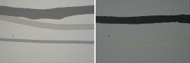 2008 Ch'ien 1-2 wallpainting